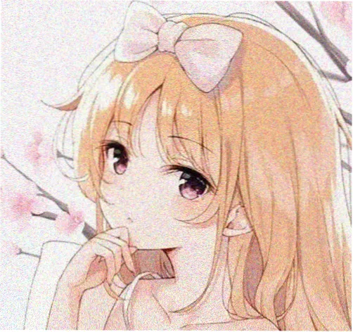 影评人头像